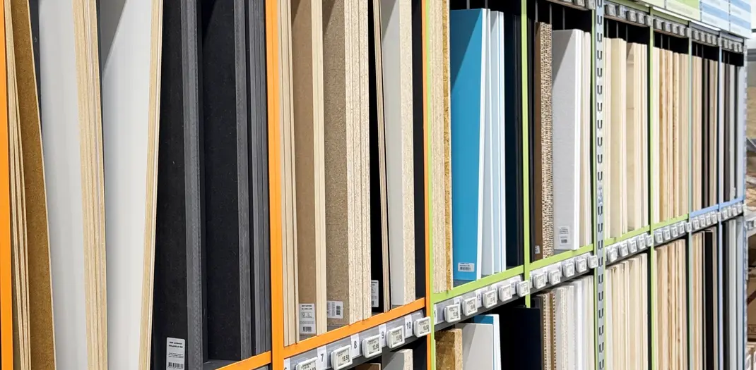 DIY-Wood: Fixmass-Sortiment jetzt bei Jumbo